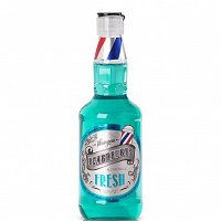 Szampon Beardburys Fresh odświeżający i pielęgnujący do włosów 330ml Szampony do włosów Beardburys 8431332126366