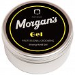 Żel Morgan's Gel do stylizacji dla mężczyzn 100ml Żele do włosów Morgan's 5012521541110