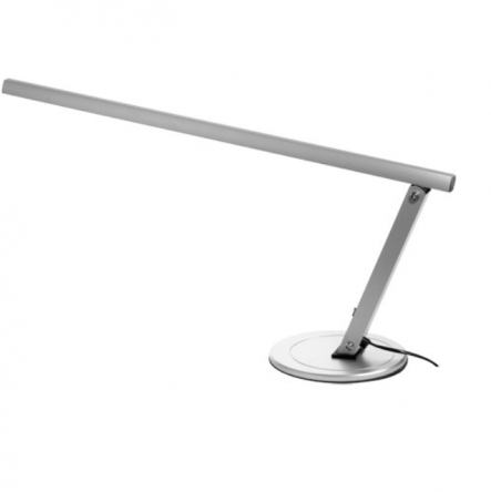 Lampa na biurko Activ SLIM LED aluminiowa lampy kosmetyczne na biurko Activ 5906717402869