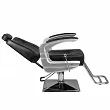 Fotel barberski Hair System SM182, czarny dostępny w 48h Fotele barberskie Hair System 5906717428944