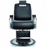 Fotel Panda Alex barberski fryzjerski Fotele barberskie Panda