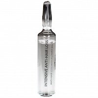 Ampułki Ronney Hair Ampoules Anti Hair Loss przeciw wypadaniu włosów, 12x10ml Ampułki do włosów Ronney 5060589153547