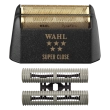 Ostrze i folia Wahl do golarki FINALE 5 star black Maszynki do strzyżenia Wahl 4391710194