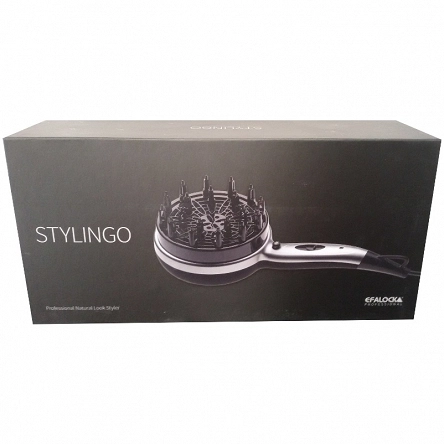 Suszarka Efalock Stylingo 1400W Suszarki do włosów Efalock 4025341507779