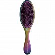 Szczotka Olivia Garden Aurora Violet do rozczesywania i wygładzania każdego rodzaju włosów Olivia Garden 5414343017833