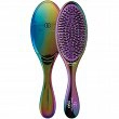 Szczotka Olivia Garden Aurora Violet do rozczesywania i wygładzania każdego rodzaju włosów Olivia Garden 5414343017833