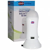 Podgrzewacz do wosku RONNEY DH RE00009  Podgrzewacze do wosku Ronney 5060456776718