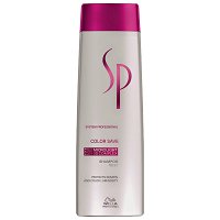 Szampon Wella SP Color Save Shampoo do włosów farbowanych 250ml