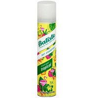 Suchy szampon Batiste Tropical Dry Shampoo 200ml Szampony suche Batiste 5010724527511