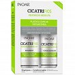 Zestaw INOAR Cicatrifios po keratynowym prostowaniu włosów 2x250ml Szampony do włosów Inoar 7898581089506