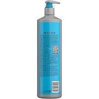 Szampon nawilżający Tigi Bed Head Recovery Moisture Rush do włosów suchych i zniszczonych 970ml Tigi 615908433357