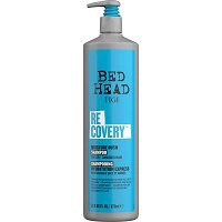 Szampon nawilżający Tigi Bed Head Recovery Moisture Rush do włosów suchych i zniszczonych 970ml Tigi 615908433357