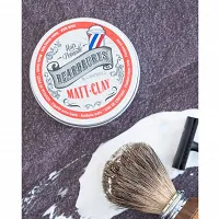 Glinka Beardburys Matt Clay do stylizacji włosów Beardburys 8431332127578