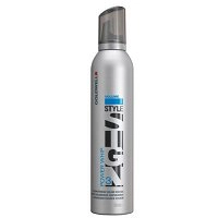 Pianka Goldwell Styling Ultra Volume POWER WHIP 300ml Pianka zwiększająca objętość włosów Goldwell 4021609275022
