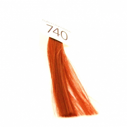 Paleta Revlon Nutri Color Creme Palety kolorów farb Revlon Professional 8432225040752