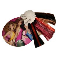 Paleta Revlon Nutri Color Creme Palety kolorów farb Revlon Professional 8432225040752