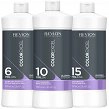 Oksydant Revlon Color Excel 1,8%, 3%, 4,5% 900ml Oxydanty Revlon Professional 8007376064799