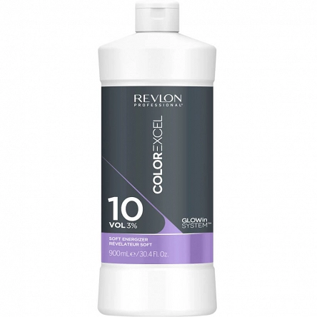 Oksydant Revlon Color Excel 1,8%, 3%, 4,5% 900ml Oxydanty Revlon Professional 8007376064799