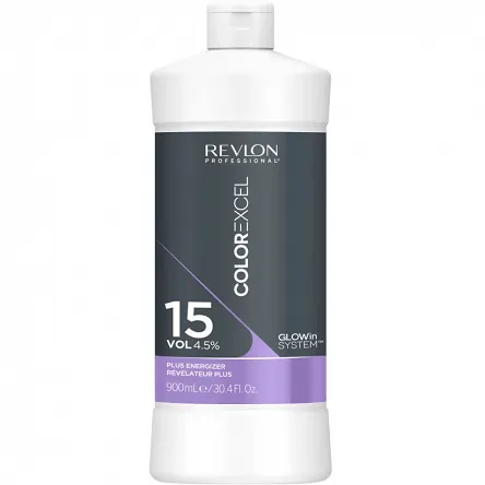 Oksydant Revlon Color Excel 1,8%, 3%, 4,5% 900ml Oxydanty Revlon Professional 8007376064799