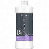 Oksydant Revlon Color Excel 1,8%, 3%, 4,5% 900ml Oxydanty Revlon Professional 8007376064799