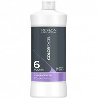 Oksydant Revlon Color Excel 1,8%, 3%, 4,5% 900ml Oxydanty Revlon Professional 8007376064799