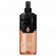 Woda kolońska Nishman After Shave Cologne Amber 10, po goleniu dla mężczyzn 400ml Pielęgnacja brody i wąsów NishMan 8682035083733