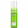 Odżywka  Revlon Equave 2-Phase Kids ułatwijąca rozczesywanie włosów 200ml Odżywki do włosów dla dzieci Revlon Professional 8432225113319