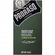 Krem Proraso Cypress & Vetyver do golenia 275ml Produkty do golenia Proraso 8004395007127