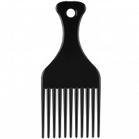 Grzebień fryzjerski Euro Stil 43/50, 11zębów Euro Stil 8423029005375