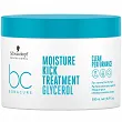 Maska Schwarzkopf BC Bonacure Moisture Kick nawilżająca do włosów suchych 500ml Schwarzkopf 4045787725834