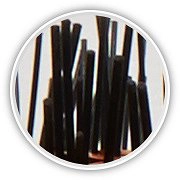 Szczotka Olivia Garden Ceramic-Ion Heat Pro 52mm Szczotki do modelowania włosów Olivia Garden 5414343006721