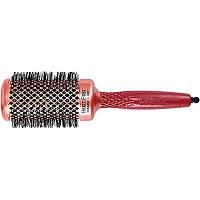 Szczotka Olivia Garden Ceramic-Ion Heat Pro 52mm Szczotki do modelowania włosów Olivia Garden 5414343006721
