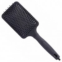 Szczotka Olivia Garden Black Label Paddle do modelowania Szczotki do włosów Olivia Garden 5414343008756