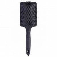 Szczotka Olivia Garden Black Label Paddle do modelowania Szczotki do włosów Olivia Garden 5414343008756