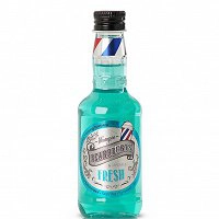 Szampon Beardburys Fresh odświeżający i pielęgnujący do włosów 100ml