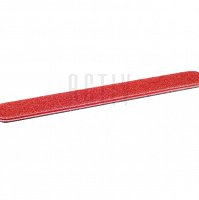 Pilnik Activ 80/80 teflonowy czerwony  Activ Activ 10169901