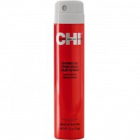 Lakier CHI Enviro 54 Firm Hold do włosów, mocne utrwalenie 74g