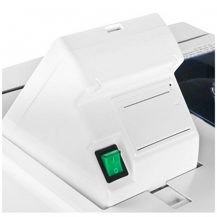 Autoklaw z drukarką Lafomed Compact Line LFSS12AC 12-L kl. B medycznej Autoklaw kosmetyczny Activ 5906717410826
