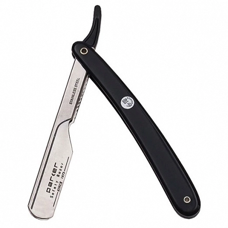 Brzytwa fryzjerska Parker Shavette PTB Barber Razor brzytwy do brody Parker Shavette