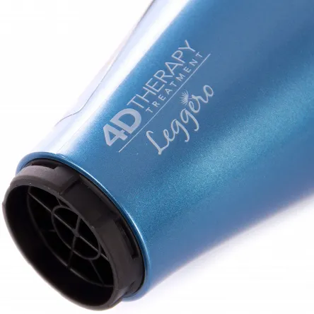 Suszarka Ga.ma 4D Therapy Leggero Ozone-Ion 2400W Suszarki do włosów Ga.ma 8023277120761