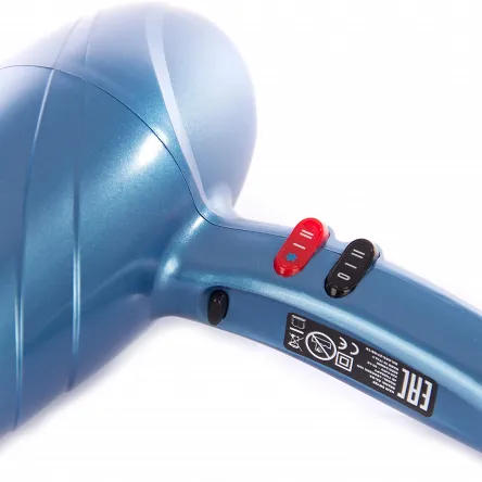Suszarka Ga.ma 4D Therapy Leggero Ozone-Ion 2400W Suszarki do włosów Ga.ma 8023277120761