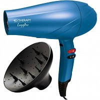 Suszarka Ga.ma 4D Therapy Leggero Ozone-Ion 2400W