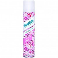 Suchy szampon Batiste Sweetie Dry Shampoo do włosów 200ml