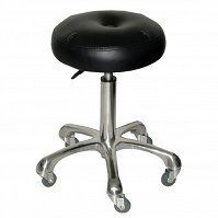 Hoker Italpro Piko dostępny w 48h Hokery barberskie Italpro