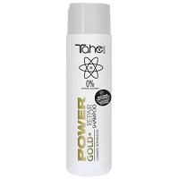 Zestaw Tahe Botanic Power Gold do pielęgnacji włosów Szampony do włosów Tahe 8426827734904