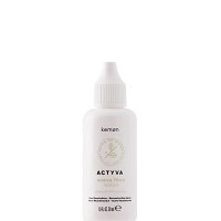 Serum Kemon Actyva Nouva Fibra regeneracyjne do włosów zniszczonych i osłabionych 12x30ml Serum do włosów Kemon 8020936060987