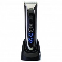 Maszynka Ga.ma GC 830 bezprzewodowa  Maszynki do strzyżenia Ga.ma 8023277122864