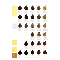 Paleta Revlon RevlonIssimo Colorsmetique Palety kolorów farb Revlon Professional 8432225092522