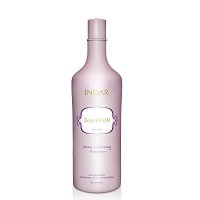 Szampon Inoar BotoHair do zabiegu termicznej odbudowy włosów BotoHair 1000ml Kosmetyki przed keratynowym prostowaniem | preparat przed prostowaniem włosów Inoar 7896468372659