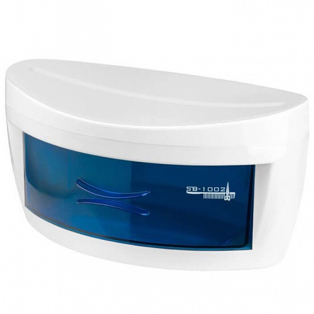 Sterylizator UV-C Activ 6501 Germix do narzędzi kosmetycznych Activ 5906717413100